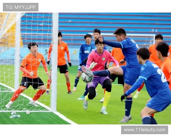 2026青岛足球比赛：期待激情四溢的足球盛宴即将来临